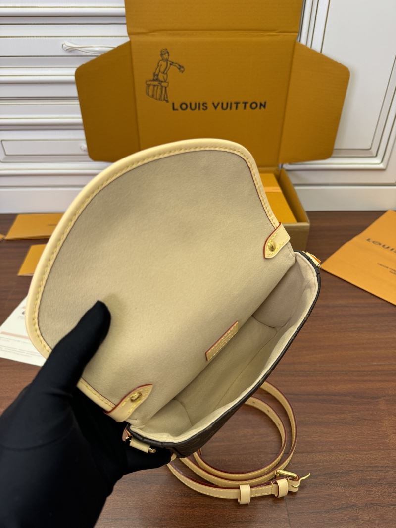 LV Satchel bags